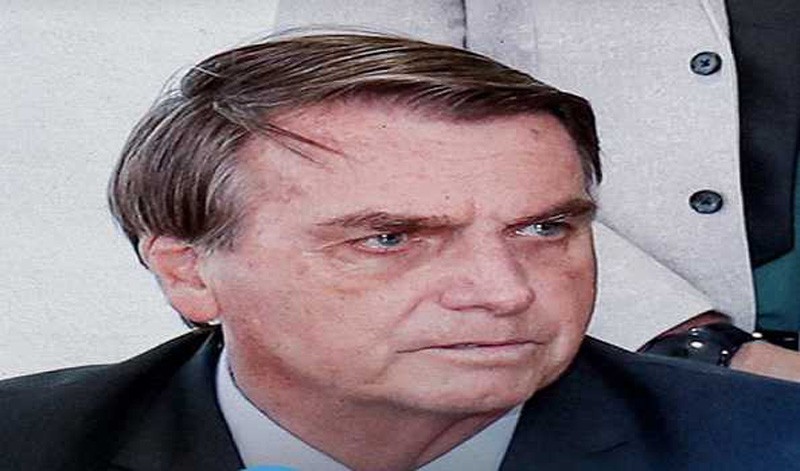 Brazils prosecutors ask SC to probe Jair Bolsonaro