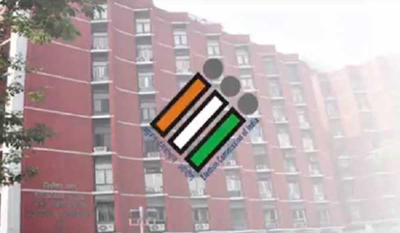 Election Commission of India to announce Karnataka assembly polling dates today Election Commission of India to announce Karnataka assembly polling dates today