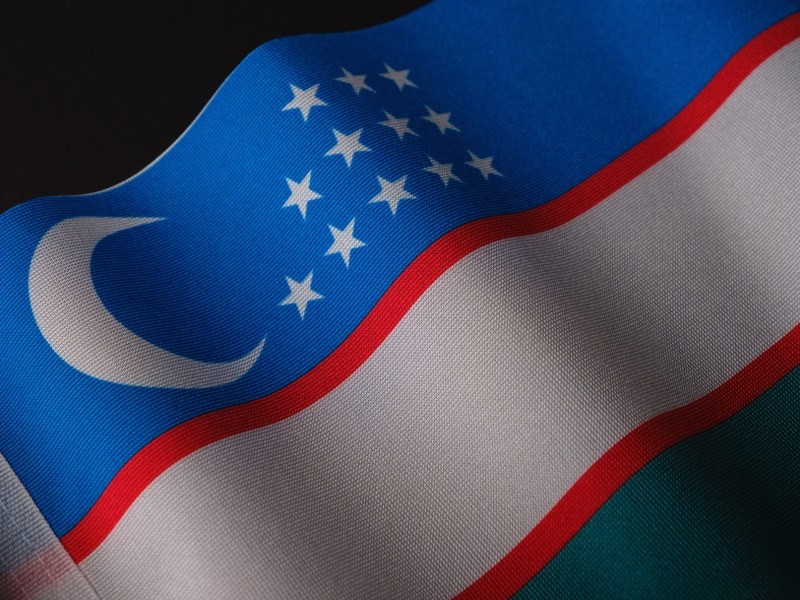 Uzbekistan's economy is expected to maintain stability, a dynamic pace of development by the end of the year: CERR Expert Uzbekistan's economy is expected to maintain stability, a dynamic pace of development by the end of the year: CERR Expert