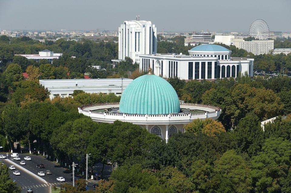 Uzbekistan: Doing business will become easier and more profitable Uzbekistan: Doing business will become easier and more profitable