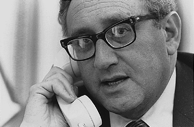 Powerhouse American diplomat and disputed Nobel laureate Henry Kissinger dies aged 100 Powerhouse American diplomat and disputed Nobel laureate Henry Kissinger dies aged 100