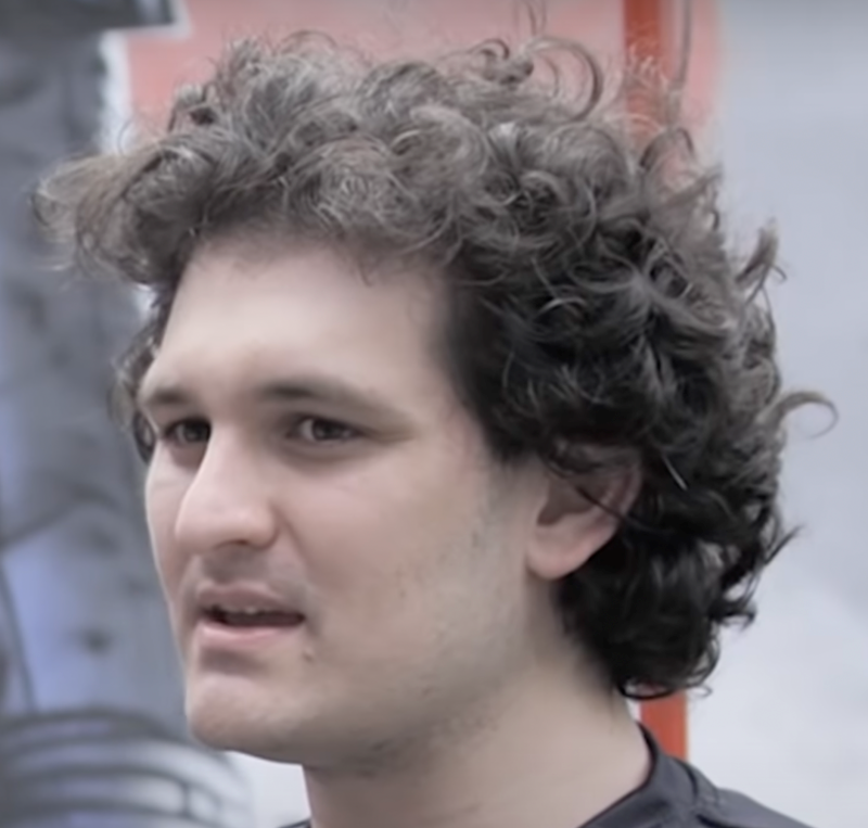 Fallen 'Crypto King' Samuel Bankman-Fried sentenced to 25 years in prison for FTX fraud Fallen 'Crypto King' Samuel Bankman-Fried sentenced to 25 years in prison for FTX fraud