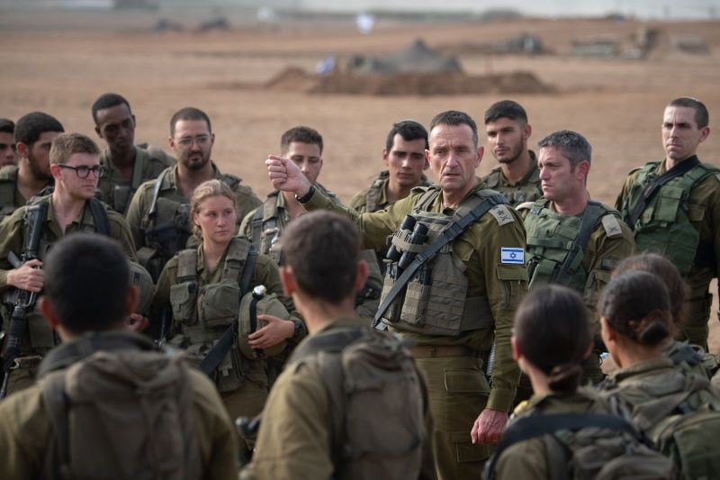 Iran, Israel seem to pull back from engaging in border conflict after US approves military aid to Jerusalem Iran, Israel seem to pull back from engaging in border conflict after US approves military aid to Jerusalem