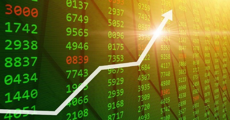 Stock market opens in green with Nifty above 22,400, Sensex near 73,900 Stock market opens in green with Nifty above 22,400, Sensex near 73,900