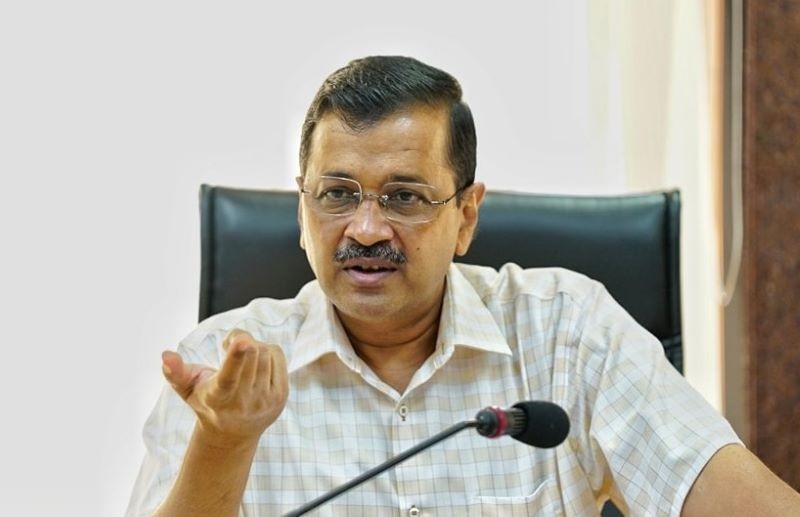 Delhi liquor policy case: Arvind Kejriwal administered insulin as blood sugar level increased Delhi liquor policy case: Arvind Kejriwal administered insulin as blood sugar level increased