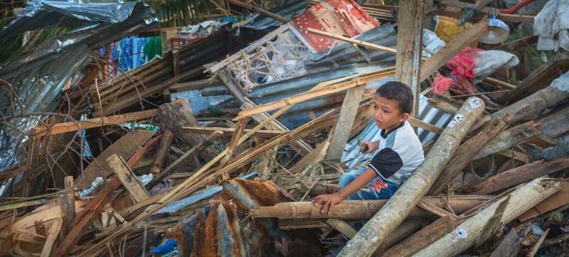 WMO report shows Asia hit hardest by climate change and extreme weather WMO report shows Asia hit hardest by climate change and extreme weather