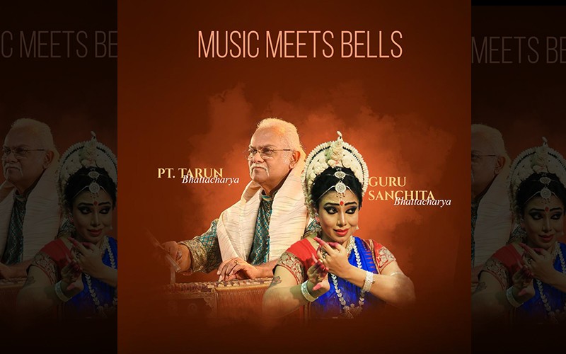 'Music Meets Bells' returns: New York to witness divine confluence of sound and movement 'Music Meets Bells' returns: New York to witness divine confluence of sound and movement