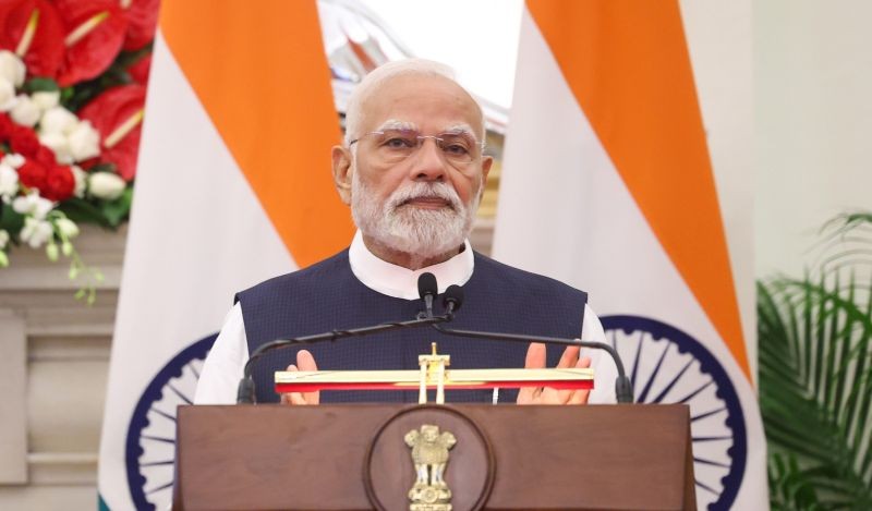 PM Modi to skip general debate at UNGA special session, Jaishankar to represent India
