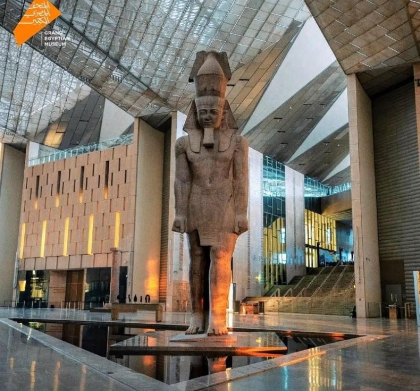 Egypt returns to IFTM Paris 2025 with new travel experiences Egypt returns to IFTM Paris 2025 with new travel experiences