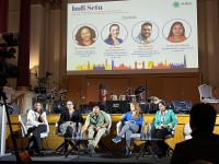 Indi Setu: Wildlife on the Brink: Can We Rewild a Warming World? Indi Setu: Wildlife on the Brink: Can We Rewild a Warming World?