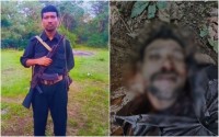 'Waited for the right opportunity and today...': How Maoist commander Madvi Hidma taken down in intel-led op 'Waited for the right opportunity and today...': How Maoist commander Madvi Hidma taken down in intel-led op