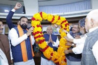 Nitish Kumar makes history: 10th term as Bihar CM check out Indias longest-serving leaders! Nitish Kumar makes history: 10th term as Bihar CM check out Indias longest-serving leaders!