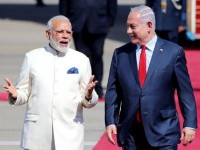 Benjamin Netanyahu delays India visit again, cites security after Delhi bomb blast Benjamin Netanyahu delays India visit again, cites security after Delhi bomb blast