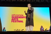 Beyond Old and New: Bickram Ghosh and the Art of Fusion at   Serendipity