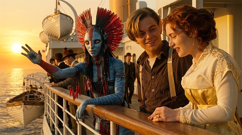 Losing out to Spectacles