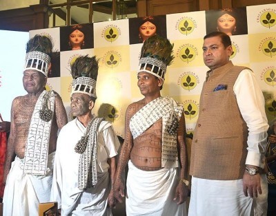 National Award-winning Ramnami puts spotlight on community behind Chaltabagans Nishan theme