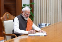 Seva Teerth: PM Modi inaugurates new PMO, announces these key decisions on first day