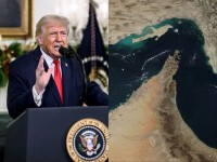 'Open Strait of Hormuz or face devastation': Donald Trump issues stark warning