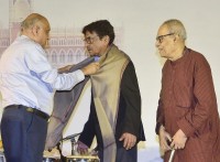 New Sheriff Goutam Ghose to unlock Kolkata's buried colonial past records untouched since the East India Company New Sheriff Goutam Ghose to unlock Kolkata's buried colonial past records untouched since the East India Company