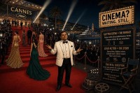 India at Cannes 2026: Glitter on the Croisette, But Where Is the Cinema? India at Cannes 2026: Glitter on the Croisette, But Where Is the Cinema?