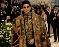 Crafted in India, Framed in the West Crafted in India, Framed in the West