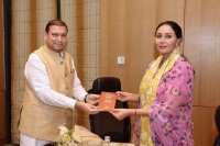 Rajasthan Forum Seeks Dedicated Tourism Desk to Boost Bengal-Rajasthan Travel Ties Rajasthan Forum Seeks Dedicated Tourism Desk to Boost Bengal-Rajasthan Travel Ties