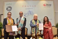 Project Prayas: Taj Hotels, Prabha Khaitan Foundation turn hospitality floors into learning spaces for young adults with special needs Project Prayas: Taj Hotels, Prabha Khaitan Foundation turn hospitality floors into learning spaces for young adults with special needs