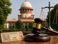 Rs 20 bribe case ends after 30 years as Supreme Court acquits Gujarat employees Rs 20 bribe case ends after 30 years as Supreme Court acquits Gujarat employees