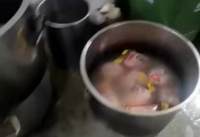 ISKCON Juhu in trouble: FDA suspends licences of 3 restaurants over serious hygiene violations ISKCON Juhu in trouble: FDA suspends licences of 3 restaurants over serious hygiene violations