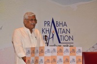 Where governments stop, institutions begin: Culture Minister Shekhawat salutes Prabha Khaitan Foundation