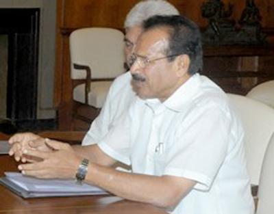 Rajdhani Express derailment: Gowda to visit site Rajdhani Express derailment: Gowda to visit site