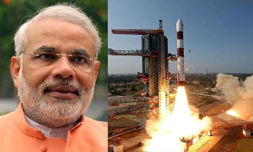 We must keep enchancing our space capabilities: Modi We must keep enchancing our space capabilities: Modi