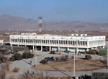 Terrorists attack Kabul airport, killed Terrorists attack Kabul airport, killed