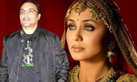 Rani Mukerji weds Aditya Chopra in Italy