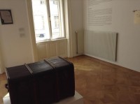 Freud Museum: Cave of Memories