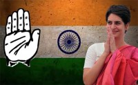 Will not campaign in Varanasi: Priyanka Gandhi