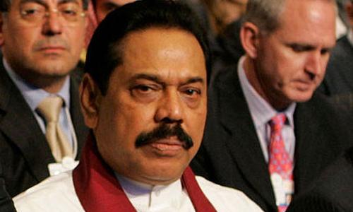 Vaiko protests Rajapaksa attending Modi's oath-taking Vaiko protests Rajapaksa attending Modi's oath-taking