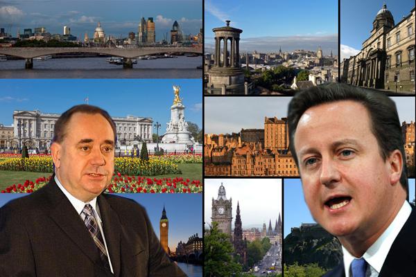 Scotland says No to Independence, UK remains united Scotland says No to Independence, UK remains united