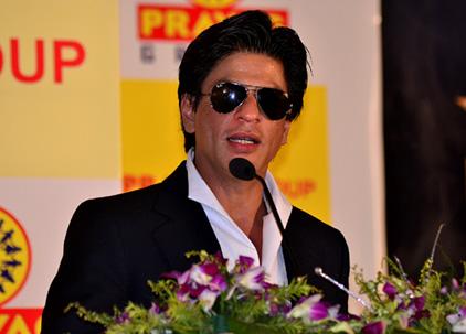 Shah Rukh Khan's driver arrested for raping minor Shah Rukh Khan's driver arrested for raping minor