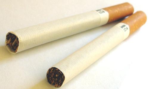 Govt likely to increase cigarette prices Govt likely to increase cigarette prices