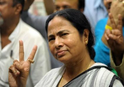 Tapas Paul remark: Mamata accuses media of exaggeration Tapas Paul remark: Mamata accuses media of exaggeration