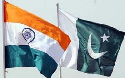 India didnt offer sweets, so Pak offer bullets India didnt offer sweets, so Pak offer bullets