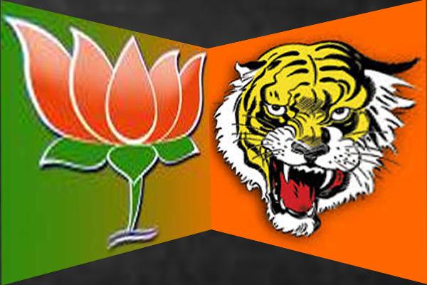 BJP-Sena seat-sharing fate likely to be decided today BJP-Sena seat-sharing fate likely to be decided today
