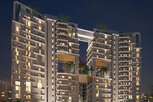 Astitva bags Best Green Project Award at CREDAI Awards 2015 Astitva bags Best Green Project Award at CREDAI Awards 2015