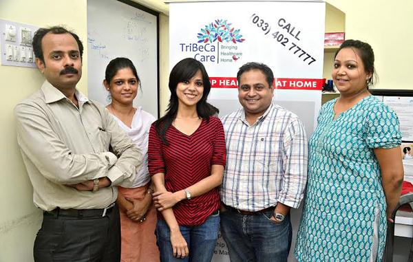 India's elder care company TribecaCare expands beyond Kolkata India's elder care company TribecaCare expands beyond Kolkata