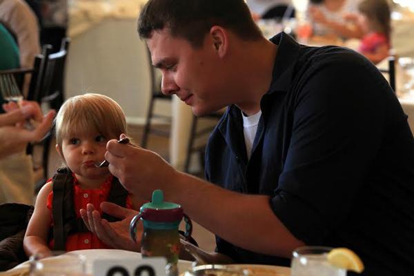 Fathers on call Fathers on call