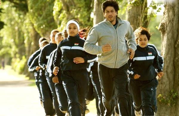 Patriotism: A Bollywood journey Patriotism: A Bollywood journey