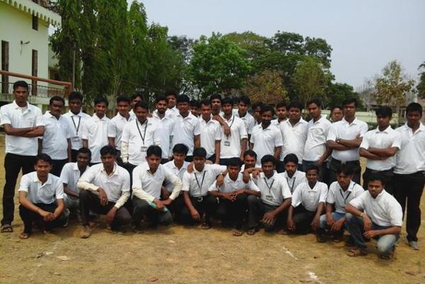 Globsyn Skills helps youth in rural West Bengal to gain employment through training on DTH Installation and Maintenance Globsyn Skills helps youth in rural West Bengal to gain employment through training on DTH Installation and Maintenance