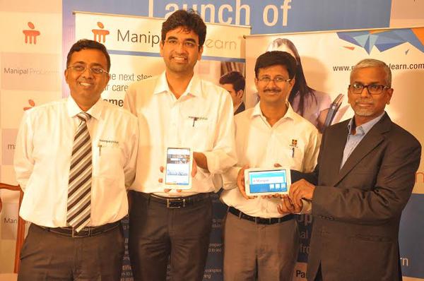 Manipal Global launches education marketplace ProLearn Manipal Global launches education marketplace ProLearn