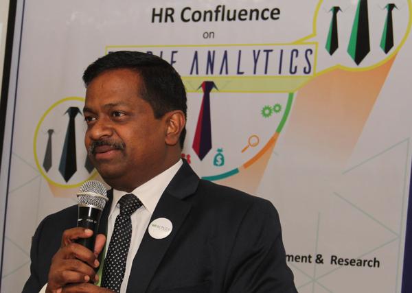 People Analytics conjures solutions to complex issues of HR People Analytics conjures solutions to complex issues of HR